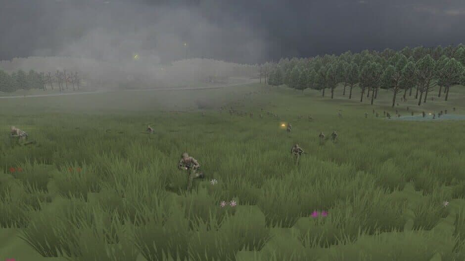Скриншот 6 из Armored Brigade II
