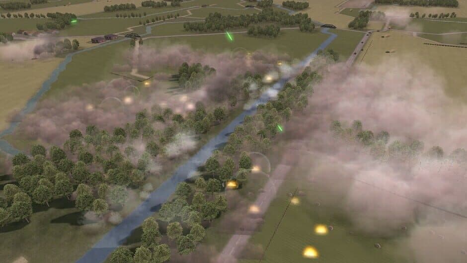 Скриншот 4 из Armored Brigade II