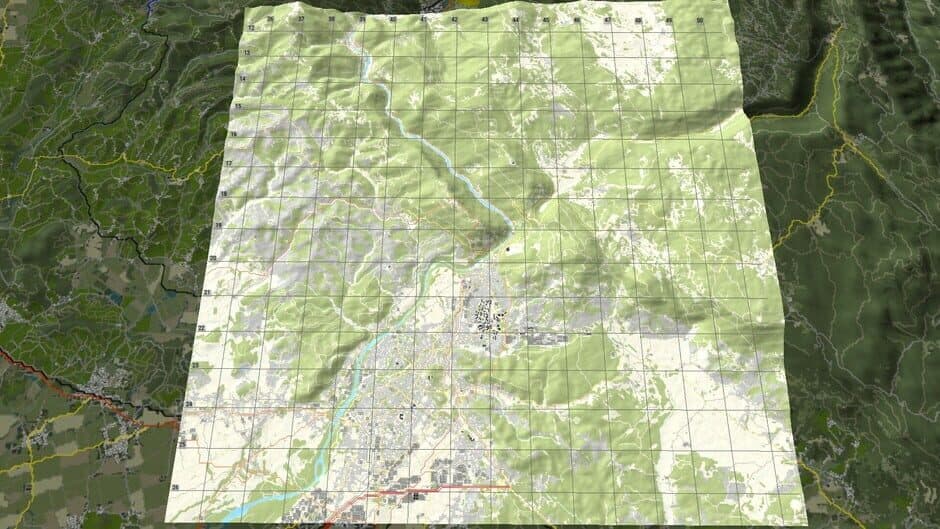Скриншот 10 из Armored Brigade II