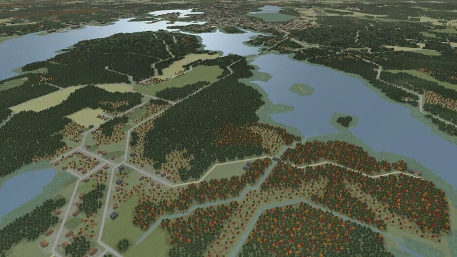 Скриншот 5 из Armored Brigade II