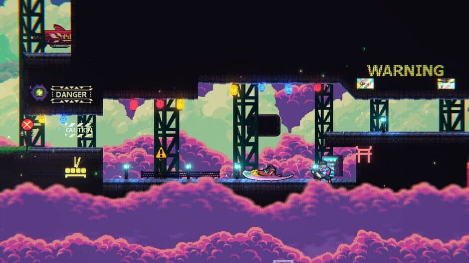 Скриншот 7 из Atomic Owl