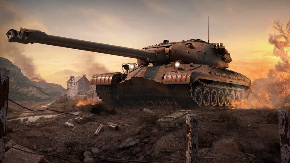 Скриншот 1 из Auspicious Light