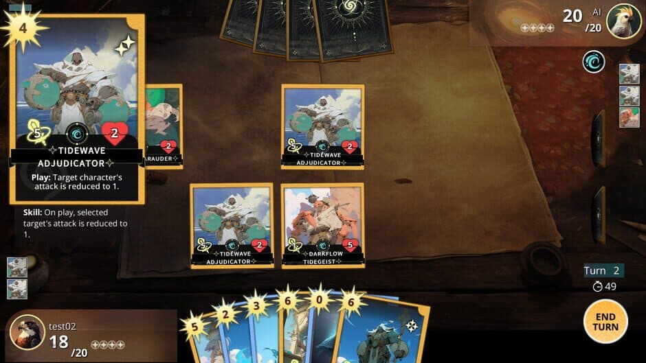 Скриншот 3 из AvatarCard