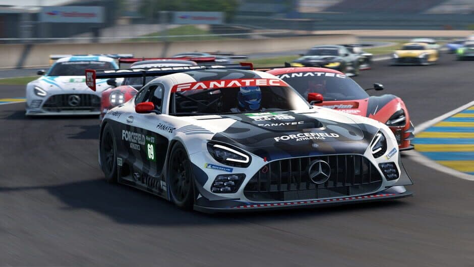 Скриншот 3 из Automobilista 2: Endurance Pack Pt1