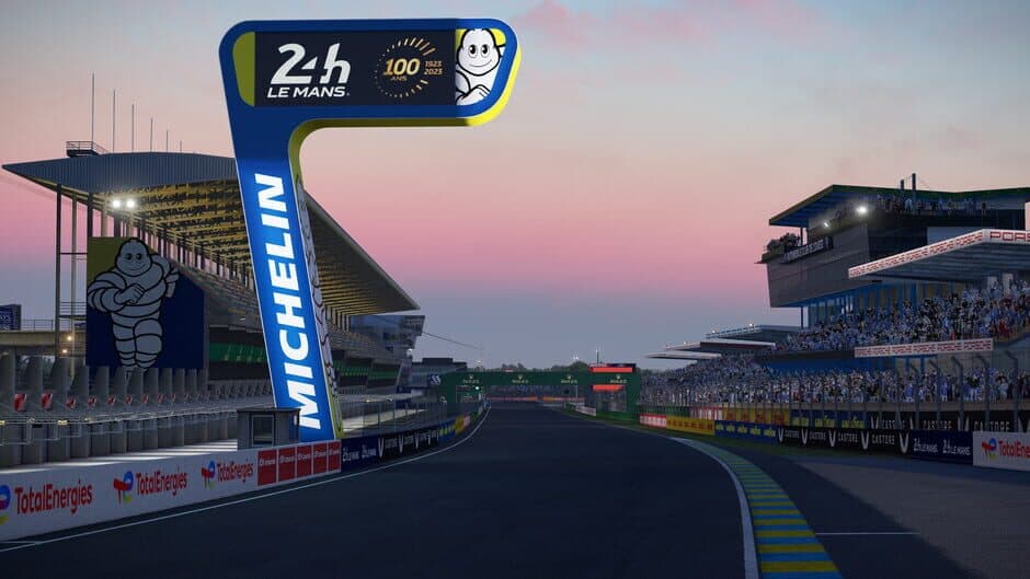 Скриншот 5 из Automobilista 2: Circuit des 24 Heures du Mans