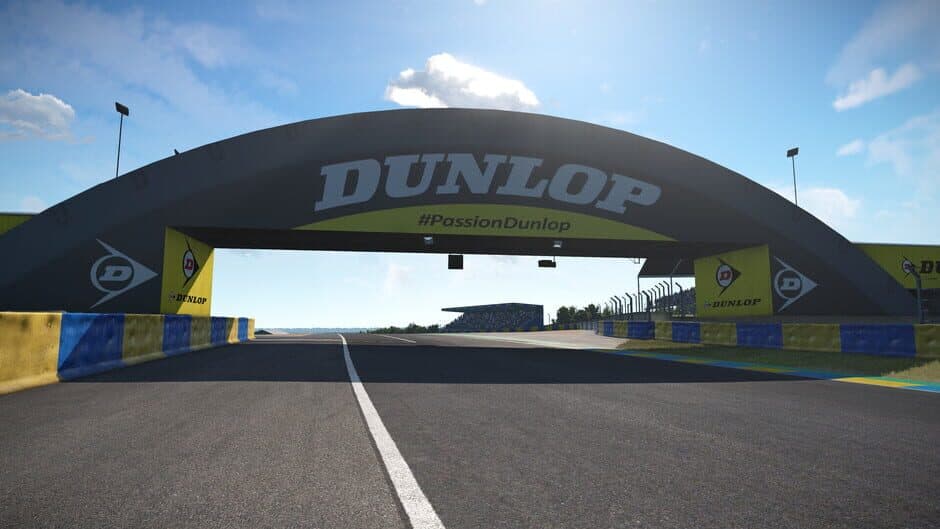 Скриншот 12 из Automobilista 2: Circuit des 24 Heures du Mans