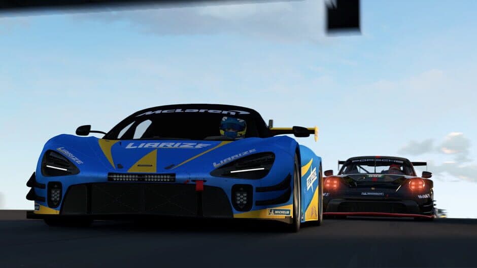 Скриншот 10 из Automobilista 2: Endurance Pack Pt1