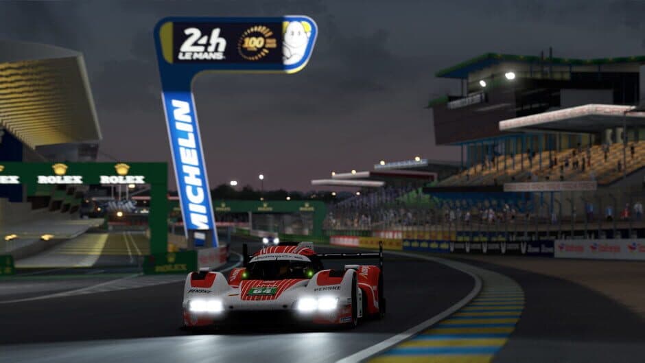 Скриншот 12 из Automobilista 2: Endurance Pack Pt1