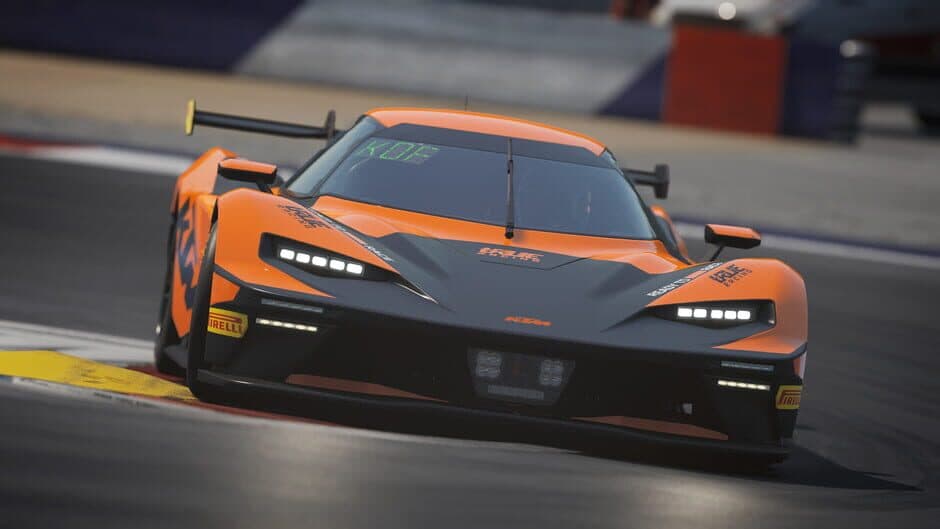 Скриншот 11 из Assetto Corsa Competizione: GT2 Pack