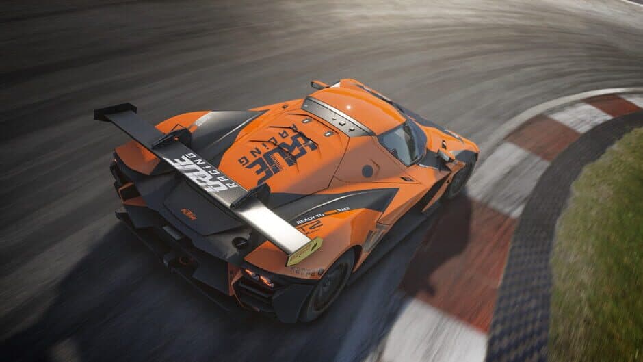 Скриншот 8 из Assetto Corsa Competizione: GT2 Pack