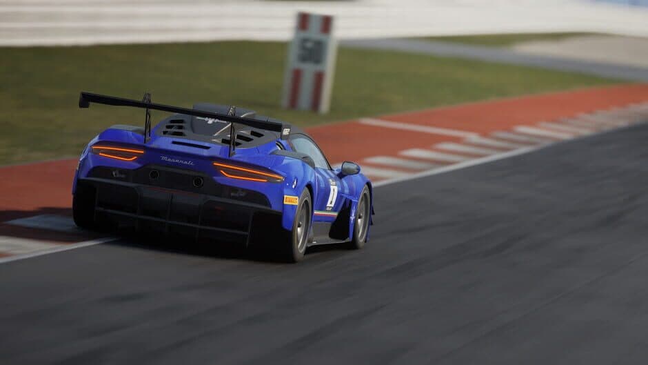 Скриншот 9 из Assetto Corsa Competizione: GT2 Pack