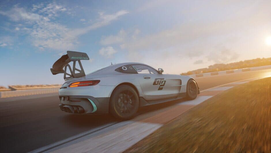 Скриншот 4 из Assetto Corsa Competizione: GT2 Pack