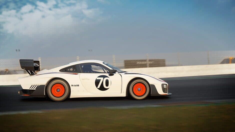Скриншот 5 из Assetto Corsa Competizione: GT2 Pack