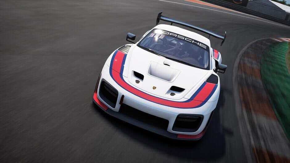 Скриншот 6 из Assetto Corsa Competizione: GT2 Pack