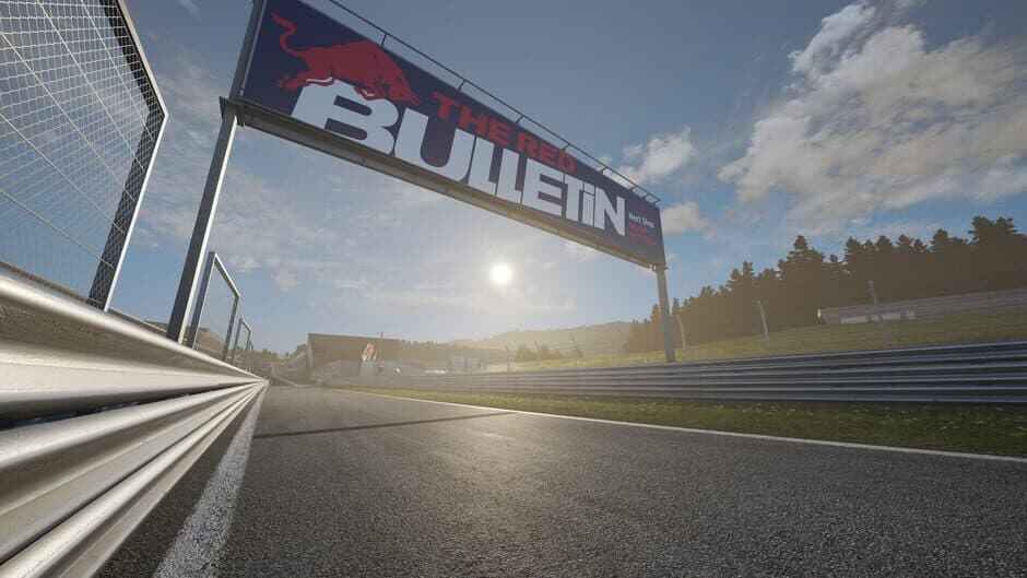 Скриншот 7 из Assetto Corsa Competizione: GT2 Pack