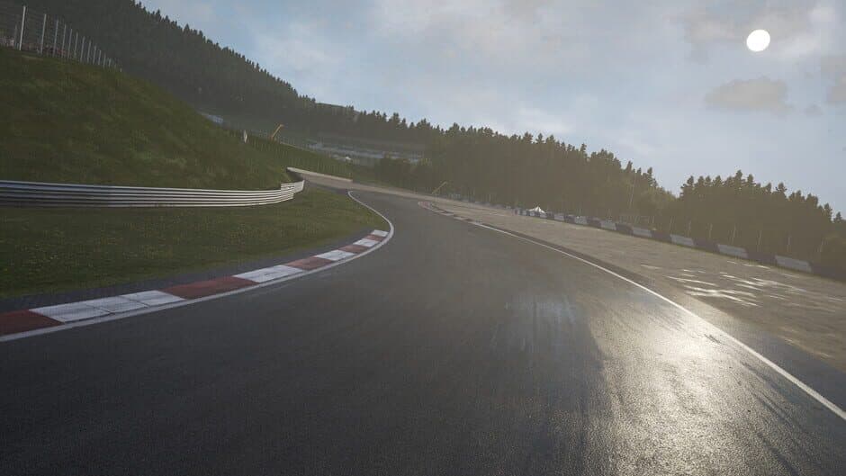 Скриншот 2 из Assetto Corsa Competizione: GT2 Pack