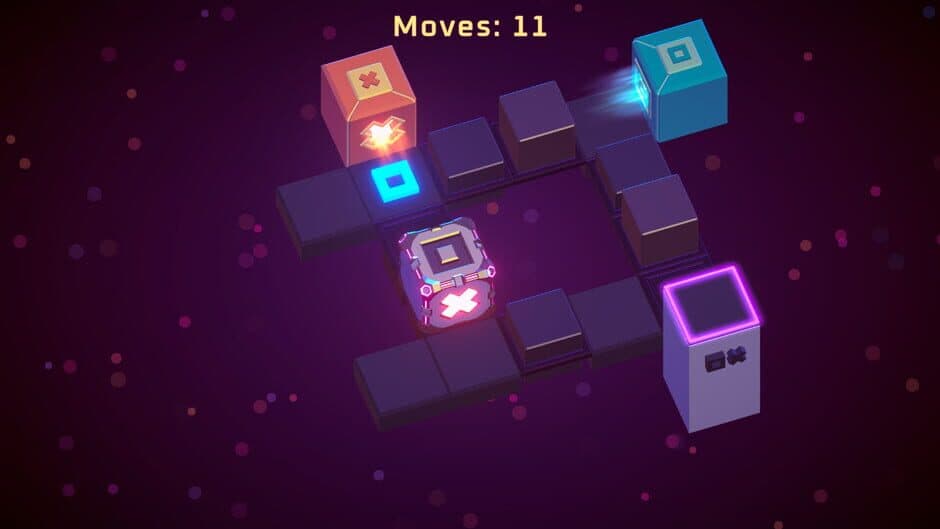 Скриншот 2 из Axona