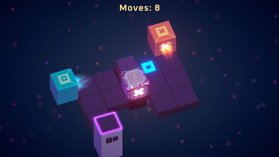 Скриншот 3 из Axona