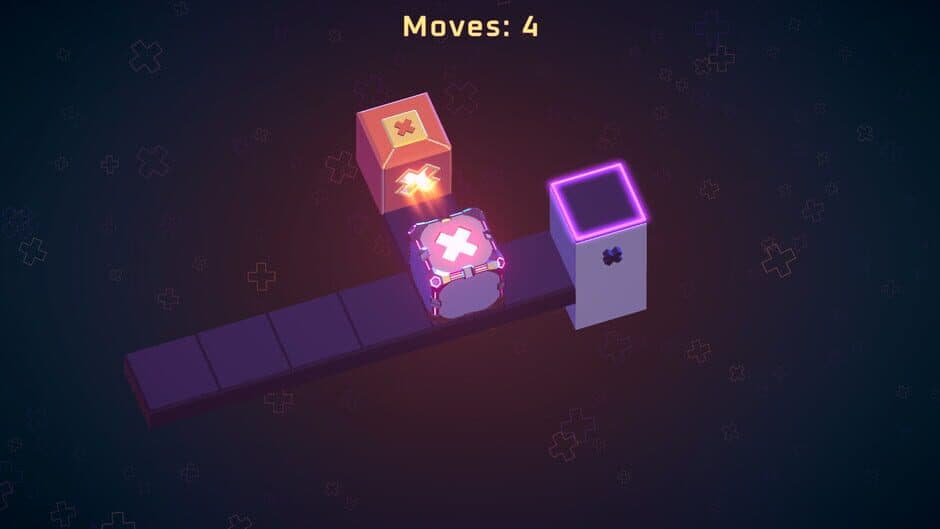 Скриншот 4 из Axona