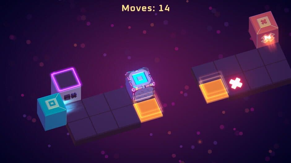 Скриншот 5 из Axona