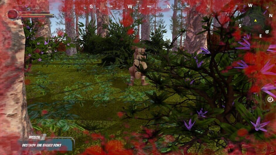 Скриншот 3 из Baby Dino