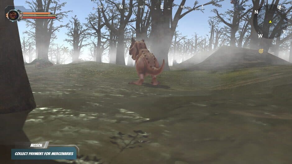 Скриншот 7 из Baby Dino