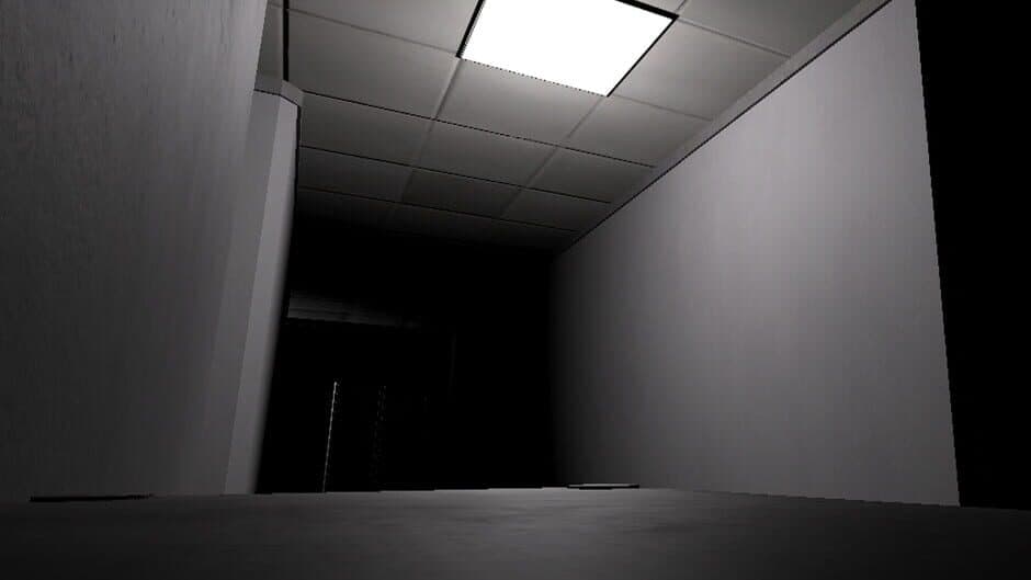 Скриншот 1 из Backrooms: Steps into the abyss