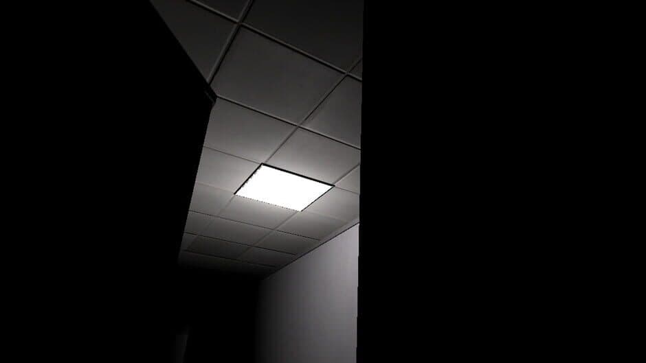 Скриншот 2 из Backrooms: Steps into the abyss
