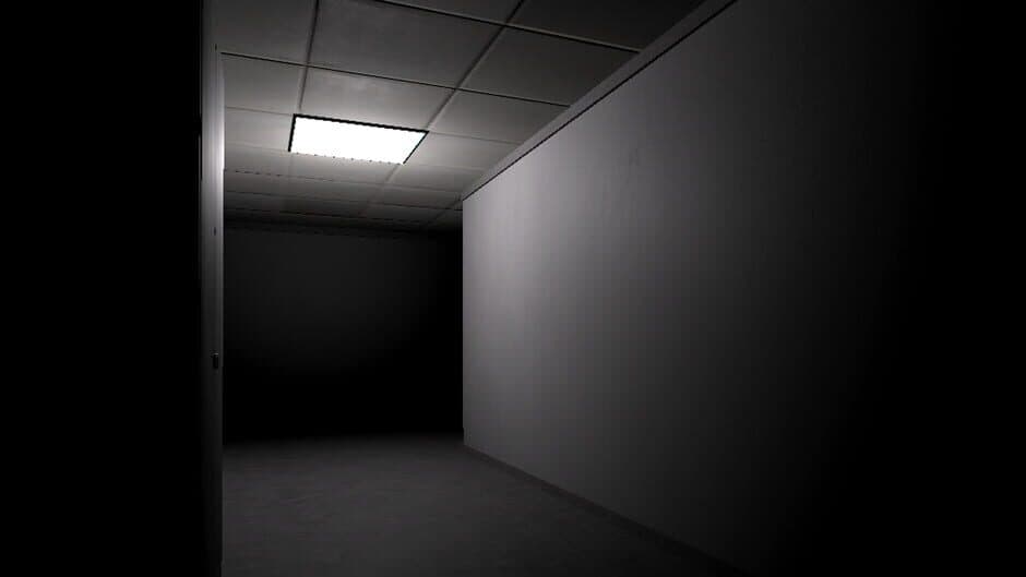 Скриншот 3 из Backrooms: Steps into the abyss