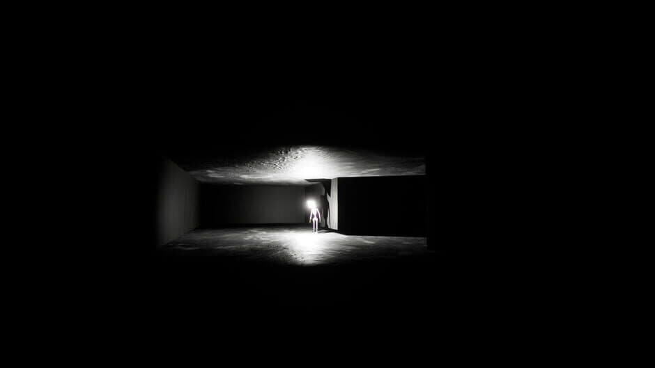 Скриншот 3 из Backrooms: Realm of Shadows - Full Version