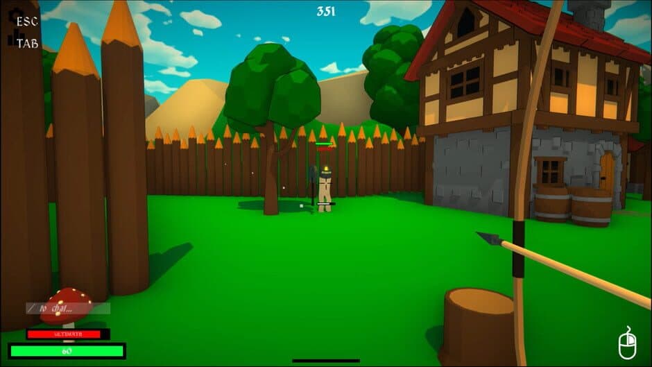 Скриншот 3 из Battle Clash