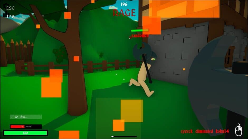 Скриншот 4 из Battle Clash