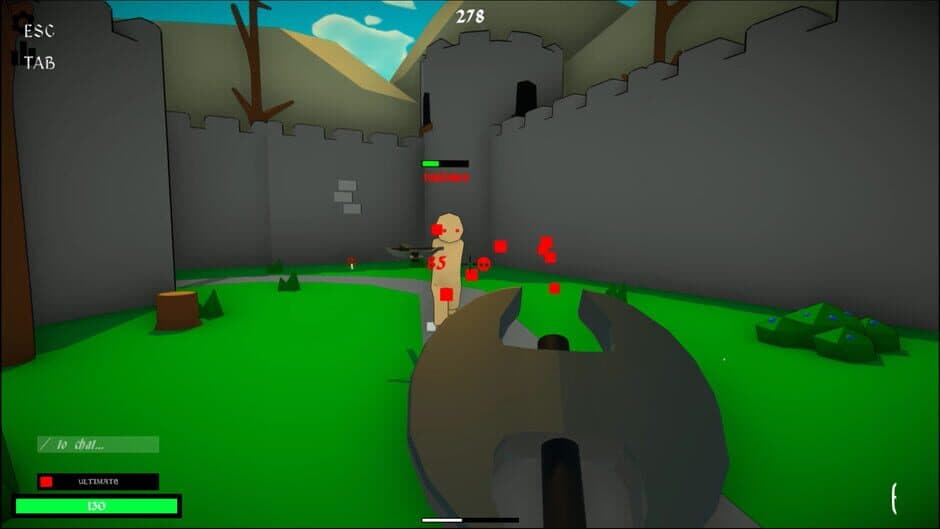 Скриншот 9 из Battle Clash