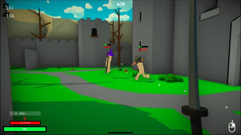 Скриншот 7 из Battle Clash