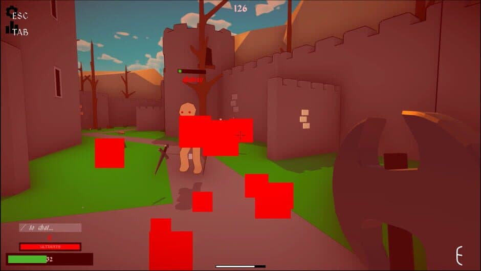 Скриншот 10 из Battle Clash