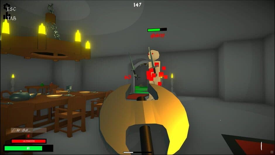 Скриншот 11 из Battle Clash