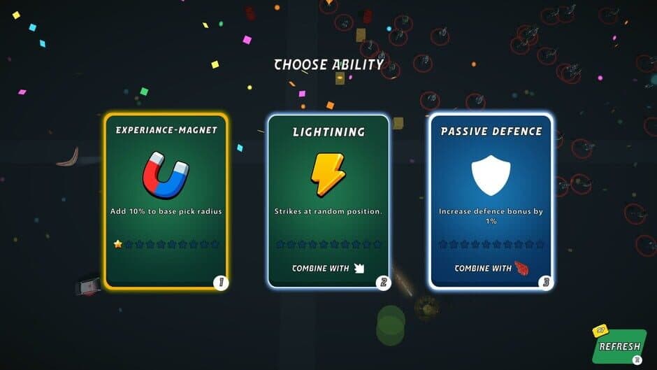 Скриншот 11 из BattleDrive