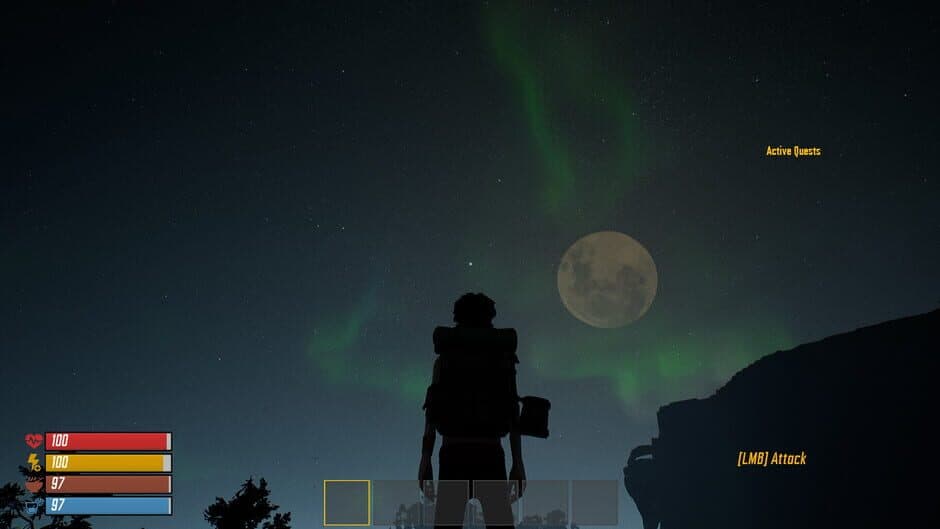 Скриншот 2 из Beacon of the Bellrock
