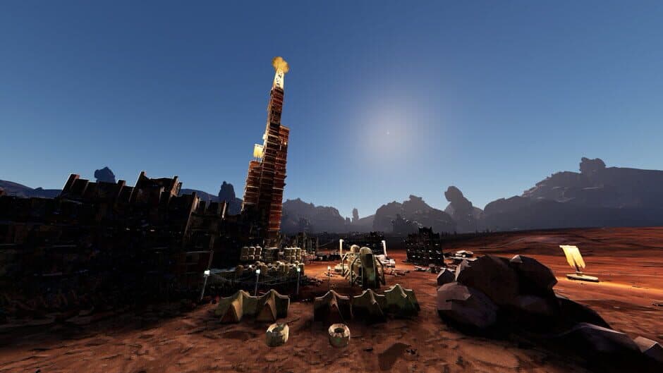 Скриншот 3 из Beacon of Havoc
