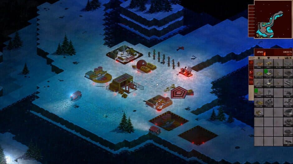 Скриншот 2 из Battlefall: State of Conflict