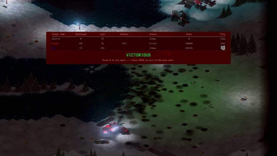 Скриншот 6 из Battlefall: State of Conflict