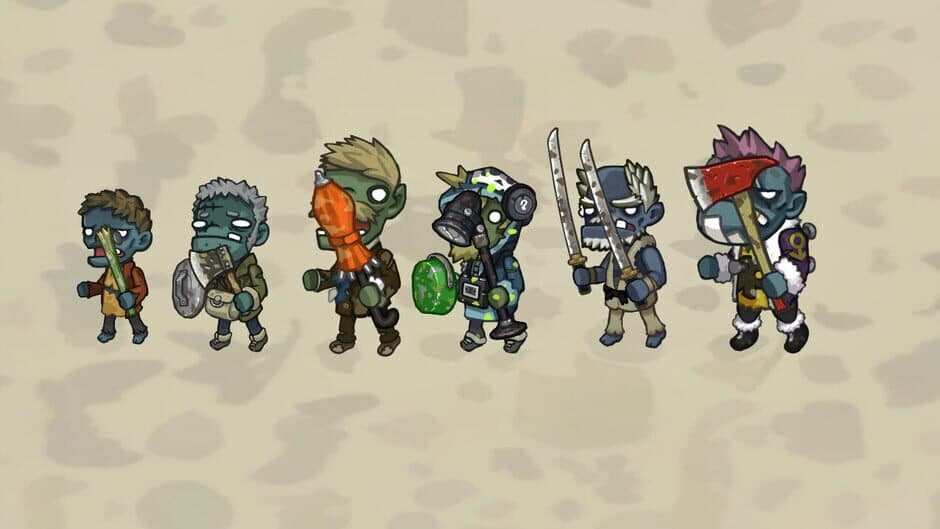 Скриншот 11 из BattlePlatform