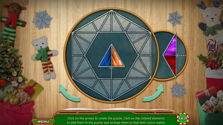 Скриншот 9 из Big Adventure: Trip to Europe 6 - Collector's Edition