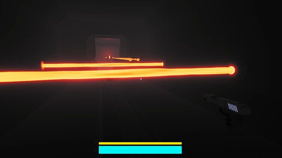 Скриншот 3 из Bionic Rebirth