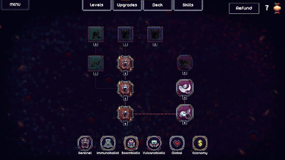 Скриншот 4 из Bioguard