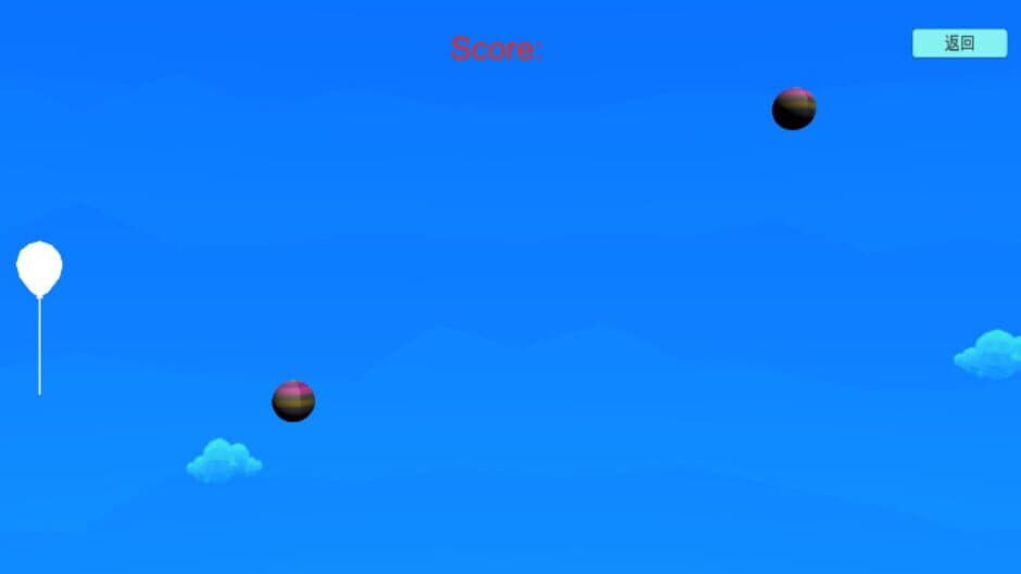 Скриншот 3 из Black Abyss