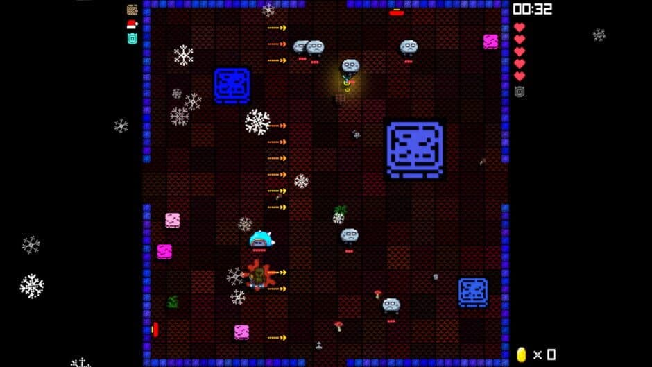 Скриншот 4 из Bitty Knight