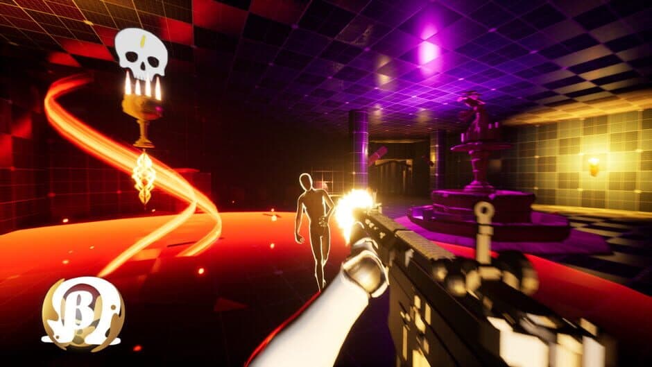 Скриншот 1 из Blackout