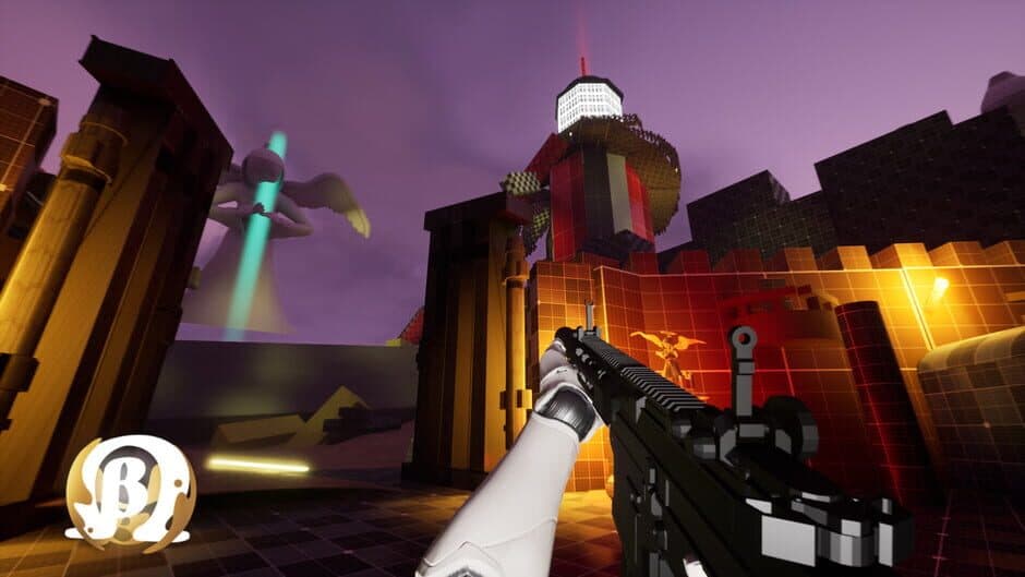 Скриншот 2 из Blackout