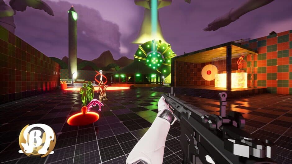Скриншот 3 из Blackout